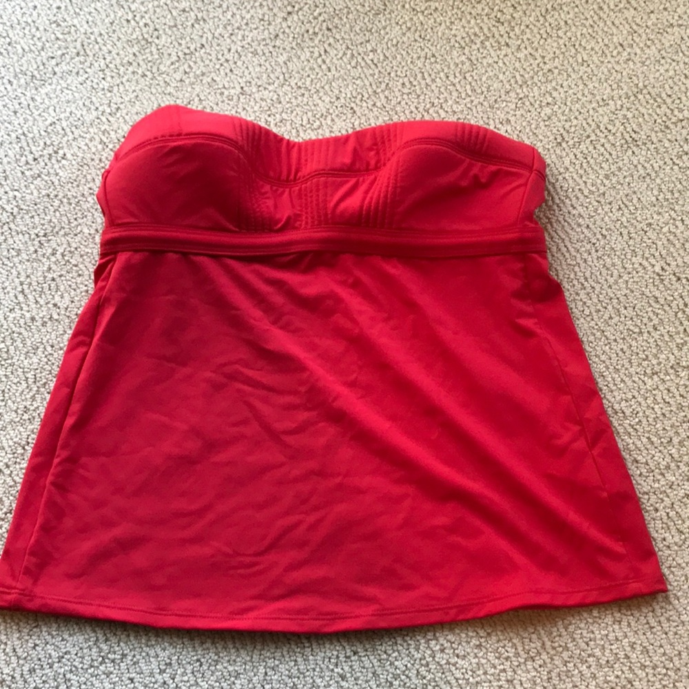 Athleta tankini